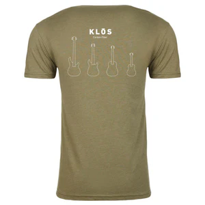 KEEP IT KLOS T-SHIRT - Unisex - Image 12