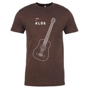 KEEP IT KLOS T-SHIRT - Unisex - Image 13