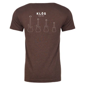 KEEP IT KLOS T-SHIRT - Unisex - Image 14