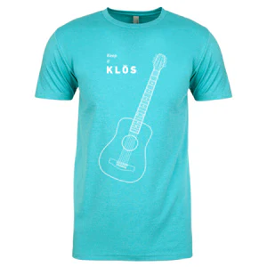 KEEP IT KLOS T-SHIRT - Unisex - Image 15