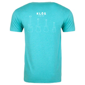 KEEP IT KLOS T-SHIRT - Unisex - Image 16