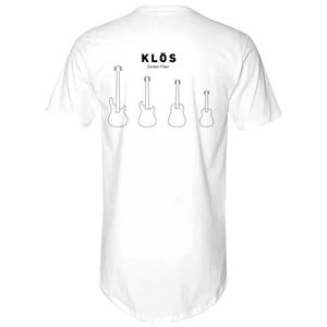 KEEP IT KLOS T-SHIRT - Unisex - Image 4