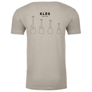 KEEP IT KLOS T-SHIRT - Unisex - Image 6