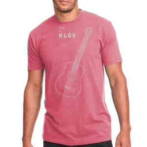 KEEP IT KLOS T-SHIRT - Unisex - Image 7