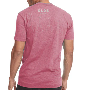 KEEP IT KLOS T-SHIRT - Unisex - Image 8