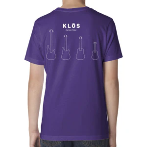 KEEP IT KLOS T-SHIRT - Unisex - Image 9