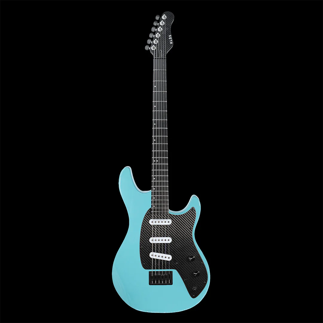 Artemis Baritone Custom - Image 10
