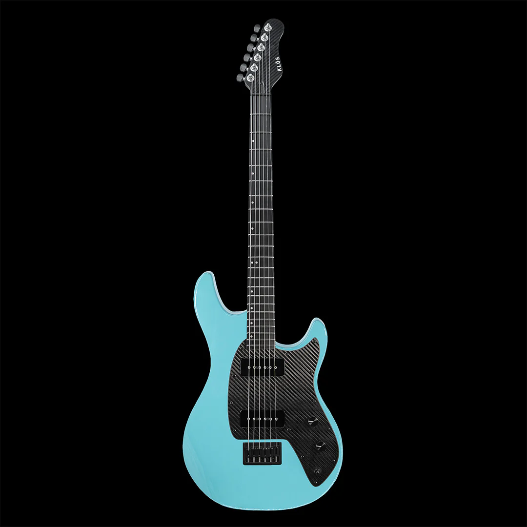Artemis Baritone Custom - Image 11