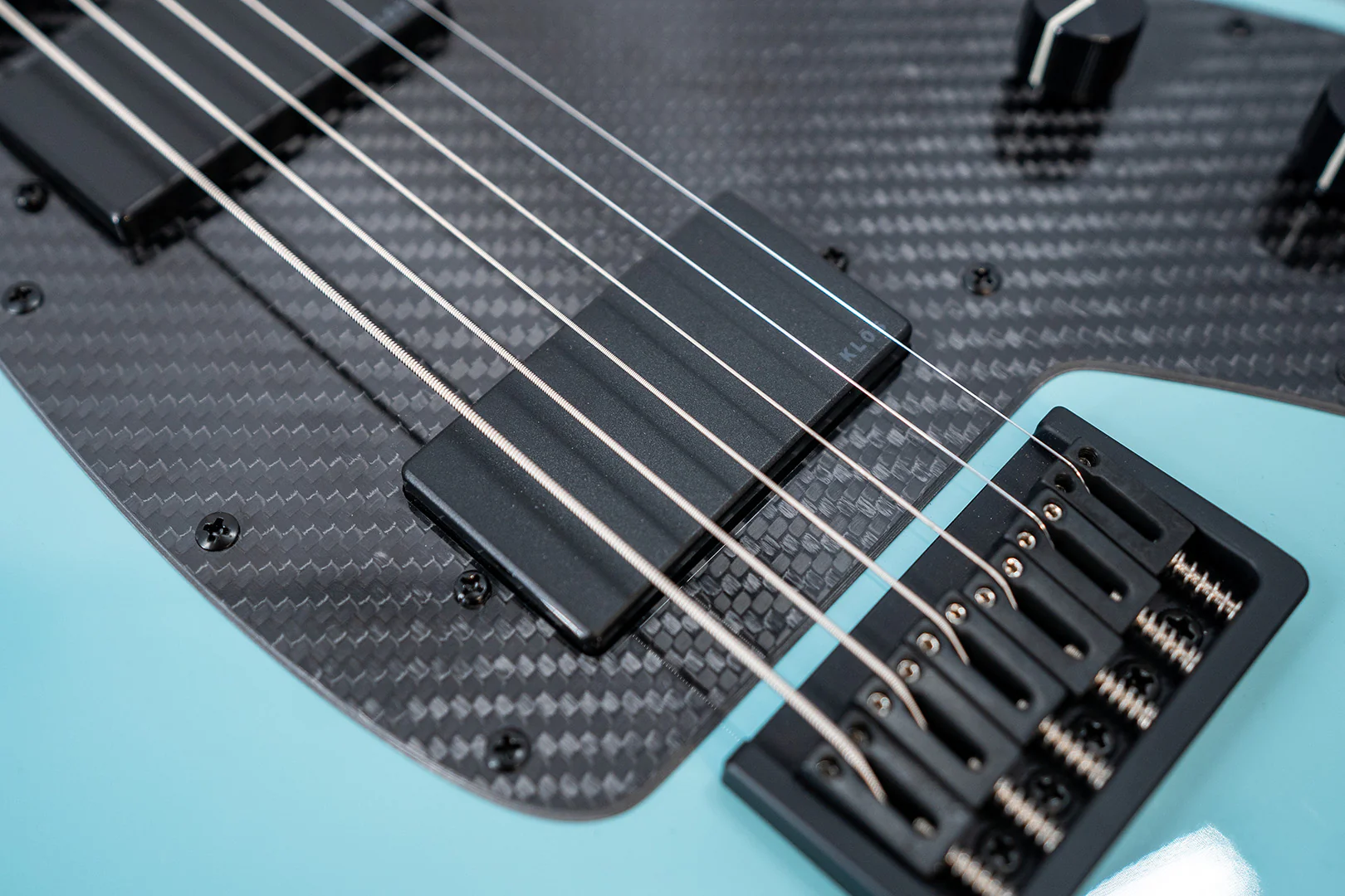 Artemis Baritone Custom - Image 13