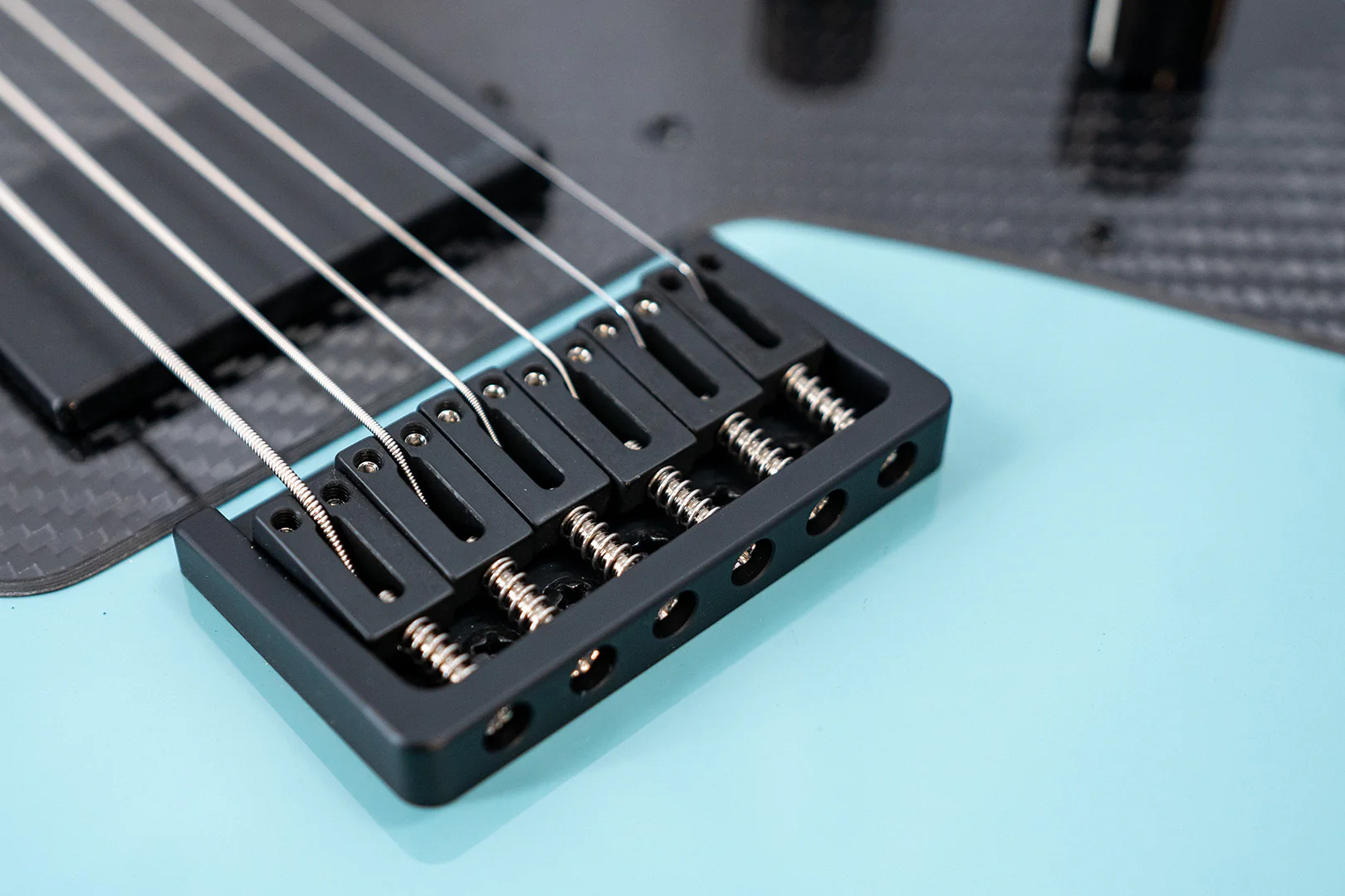 Artemis Baritone Custom - Image 14