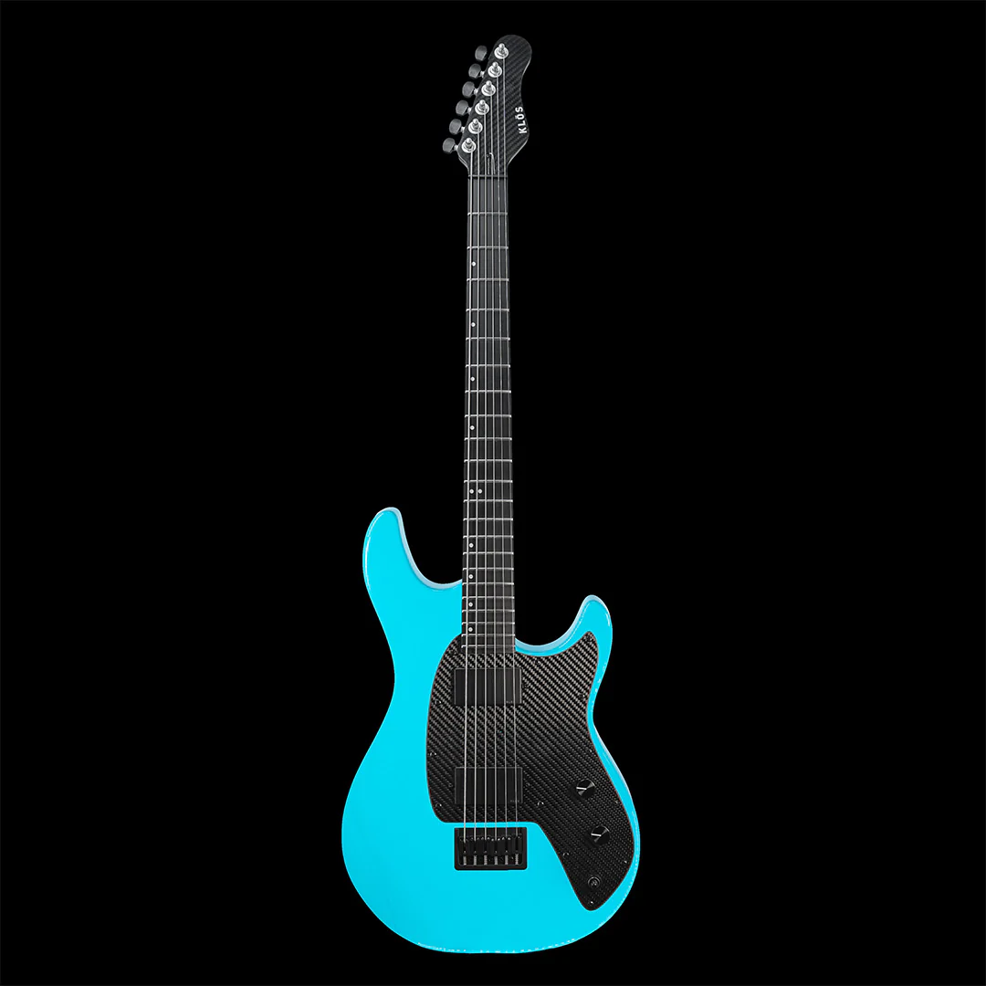 Artemis Baritone Custom - Image 15
