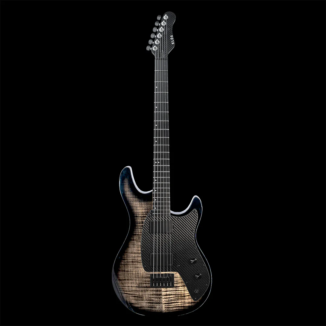Artemis Baritone Custom - Image 17