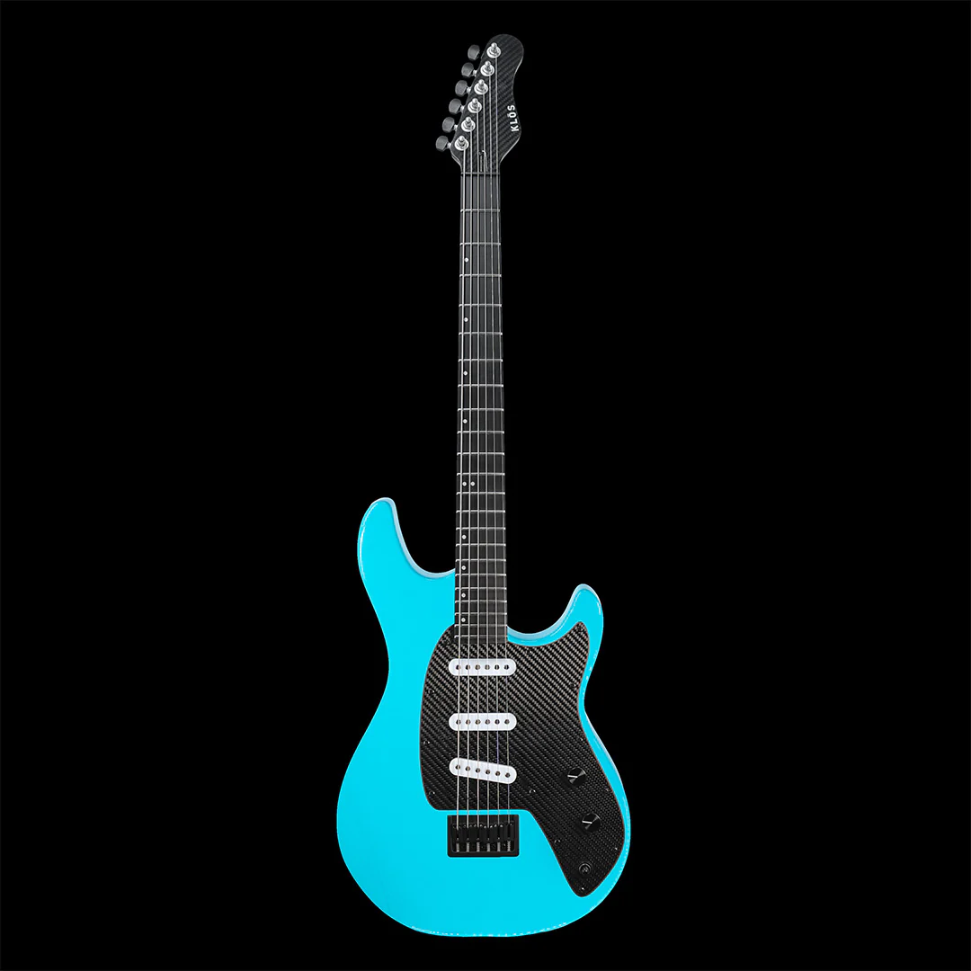 Artemis Baritone Custom - Image 18