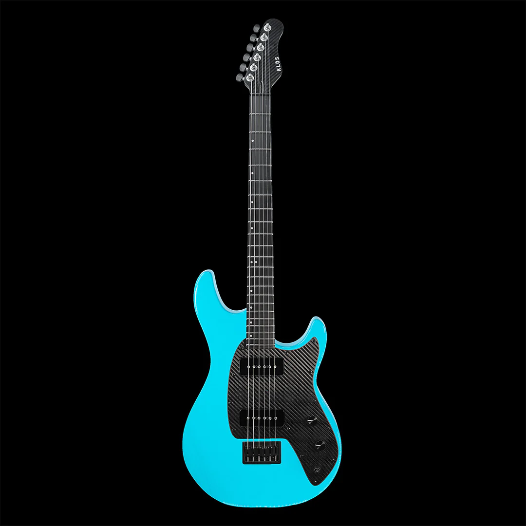 Artemis Baritone Custom - Image 19