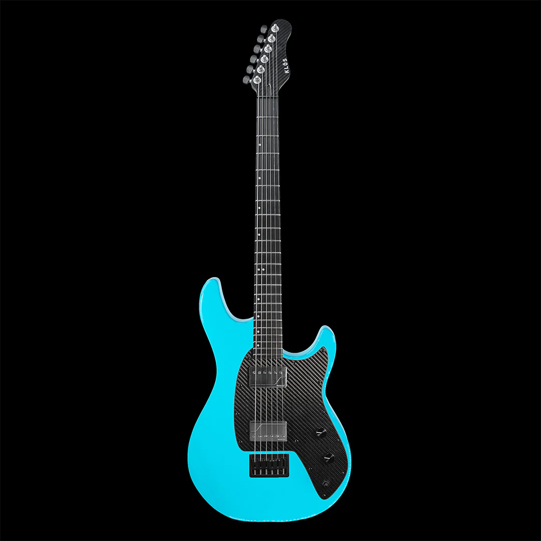 Artemis Baritone Custom - Image 21