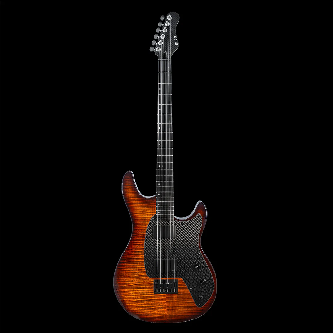 Artemis Baritone Custom - Image 23