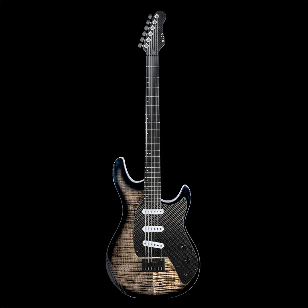 Artemis Baritone Custom - Image 25