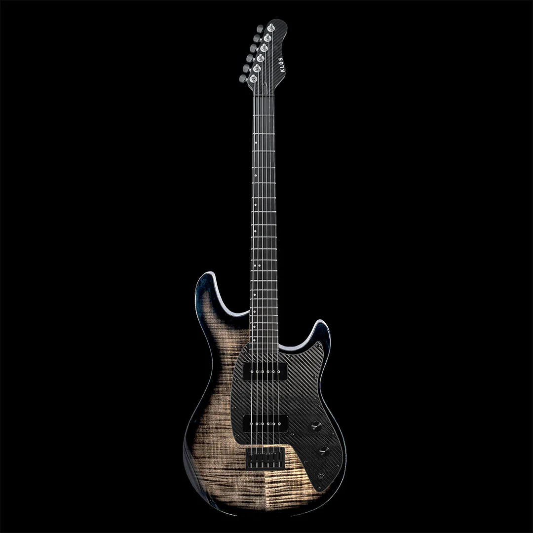 Artemis Baritone Custom - Image 26