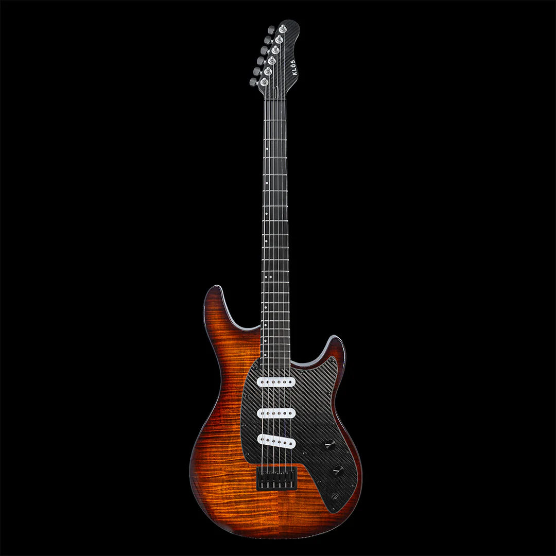 Artemis Baritone Custom - Image 27