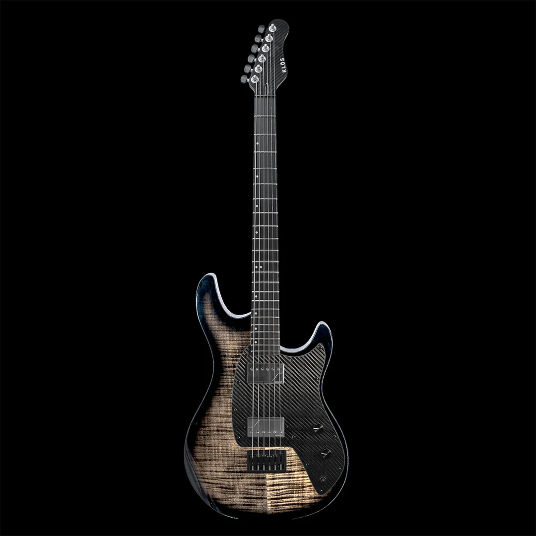 Artemis Baritone Custom - Image 28
