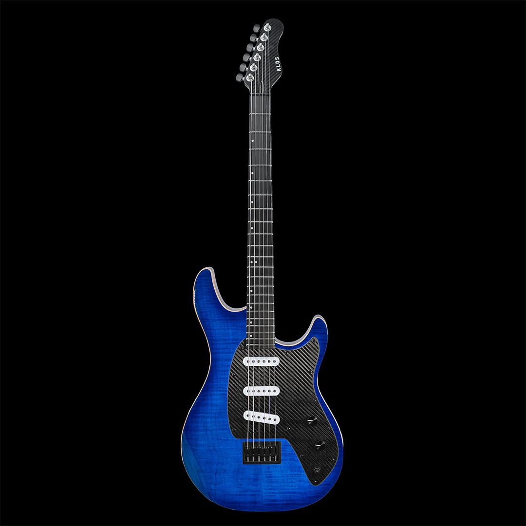 Artemis Baritone Custom - Image 29