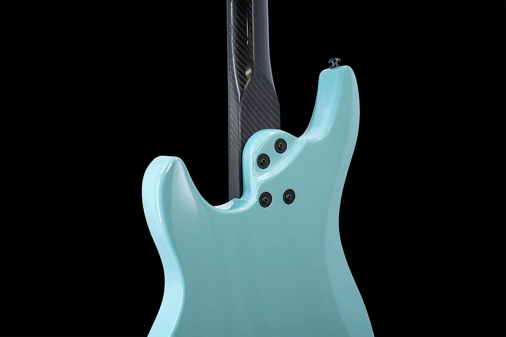 Artemis Baritone Custom - Image 3