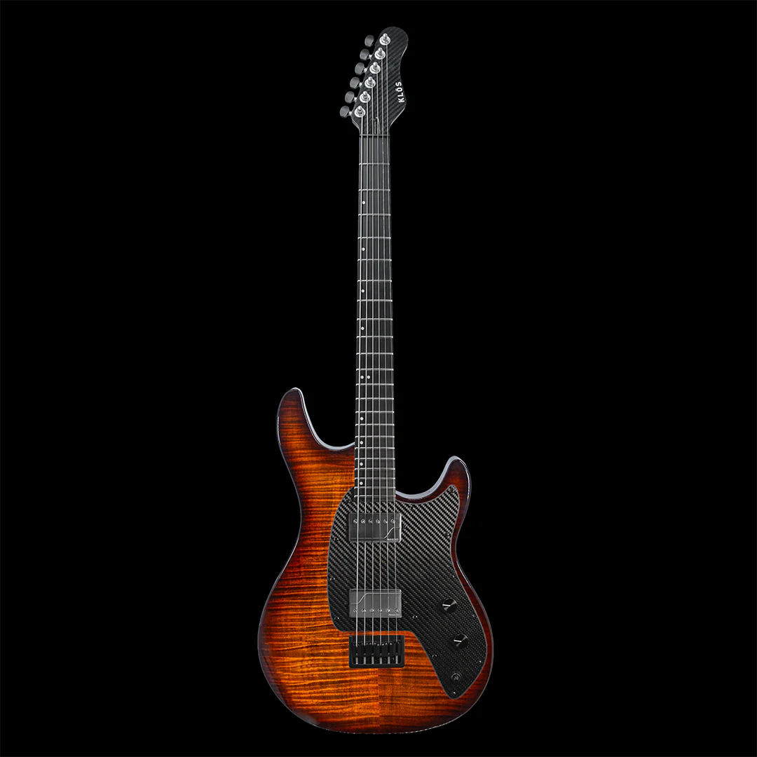 Artemis Baritone Custom - Image 30