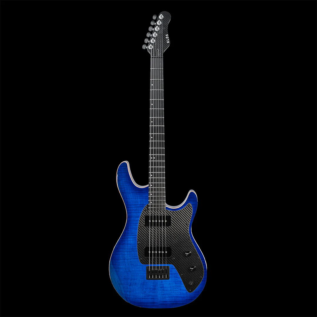 Artemis Baritone Custom - Image 31