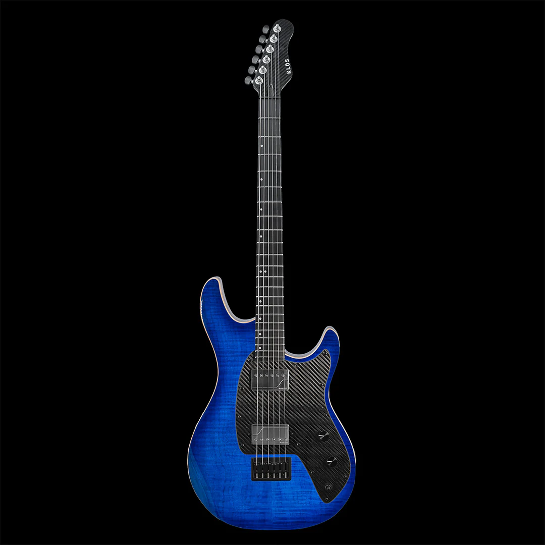 Artemis Baritone Custom - Image 32
