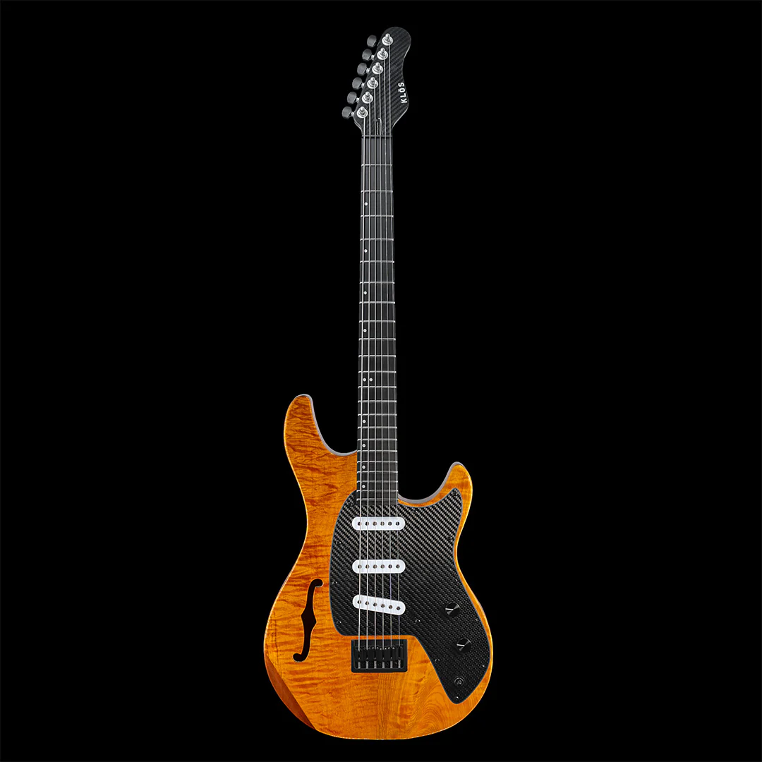 Artemis Baritone Custom - Image 33