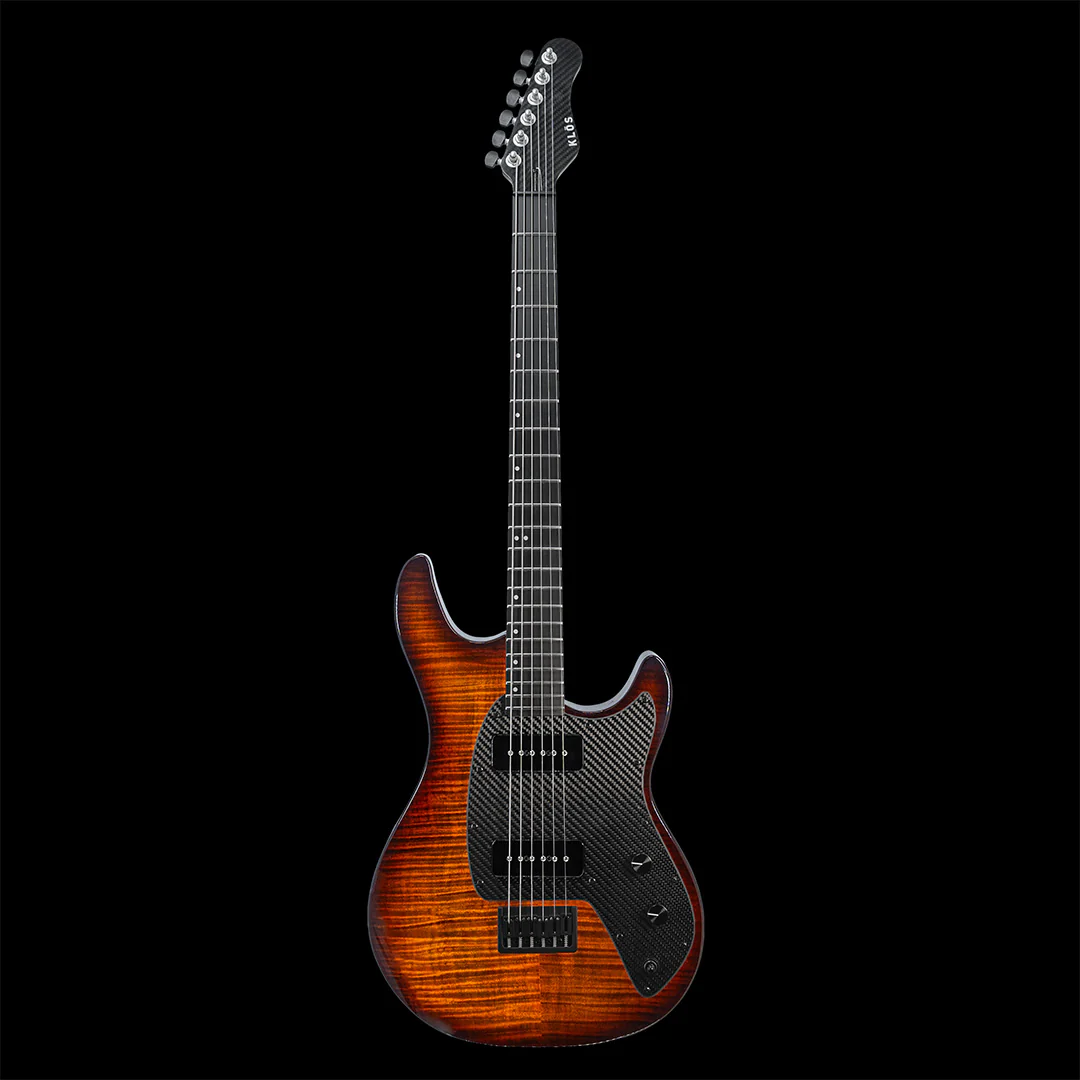 Artemis Baritone Custom - Image 35