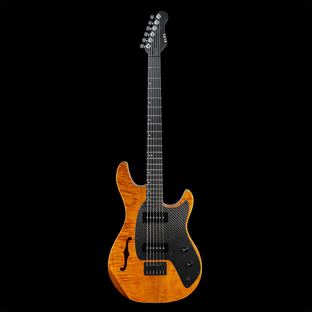 Artemis Baritone Custom - Image 36