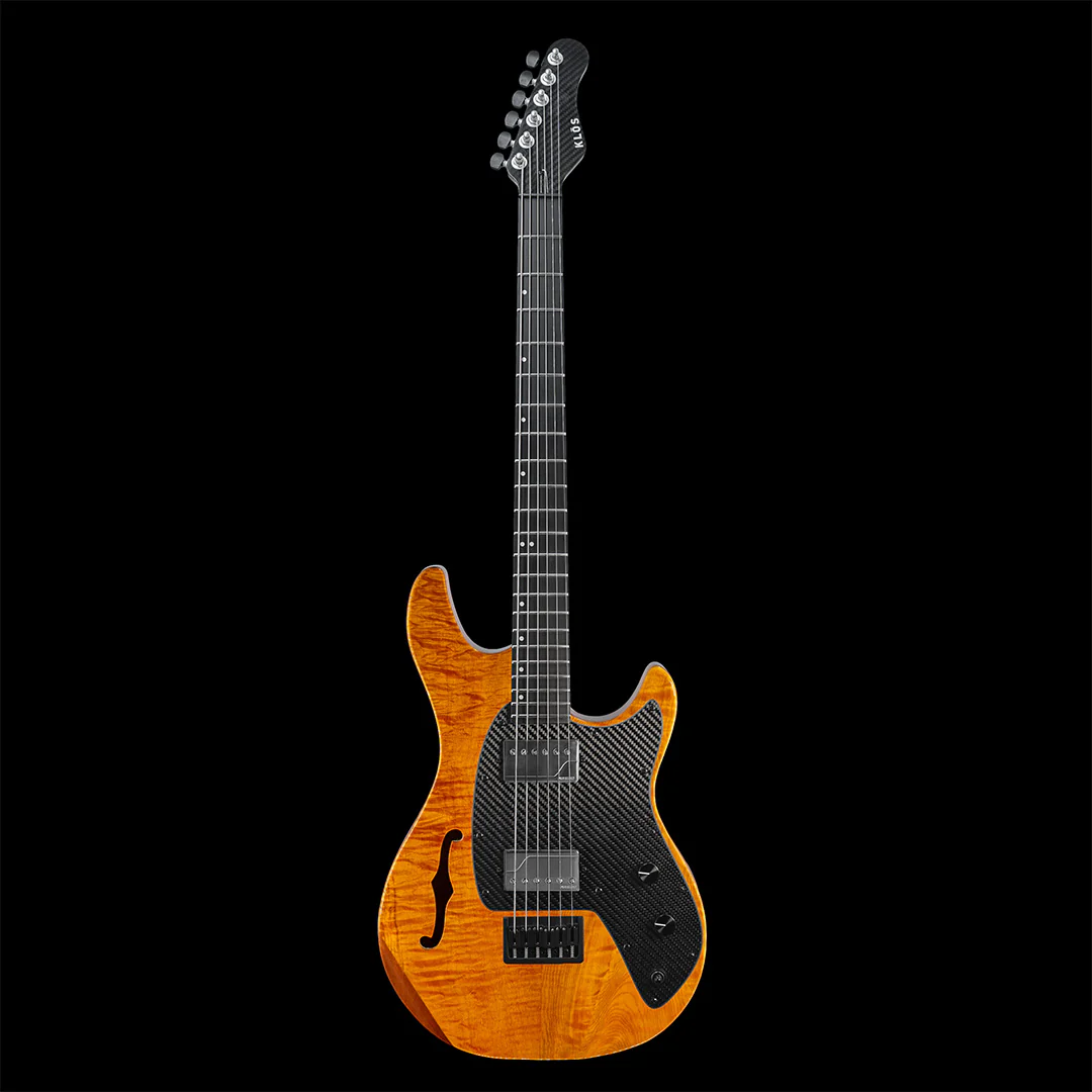 Artemis Baritone Custom - Image 37