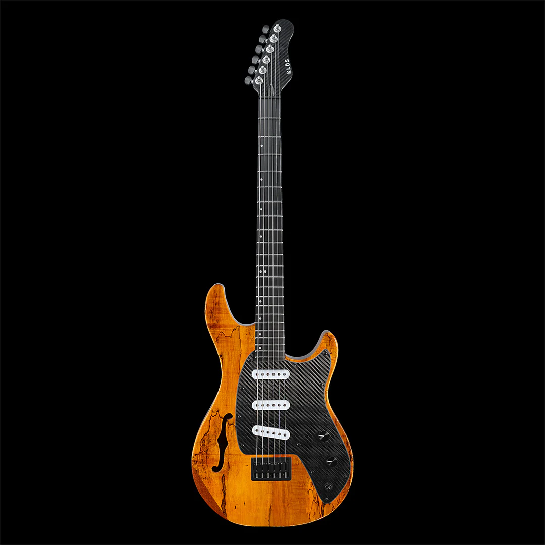 Artemis Baritone Custom - Image 39