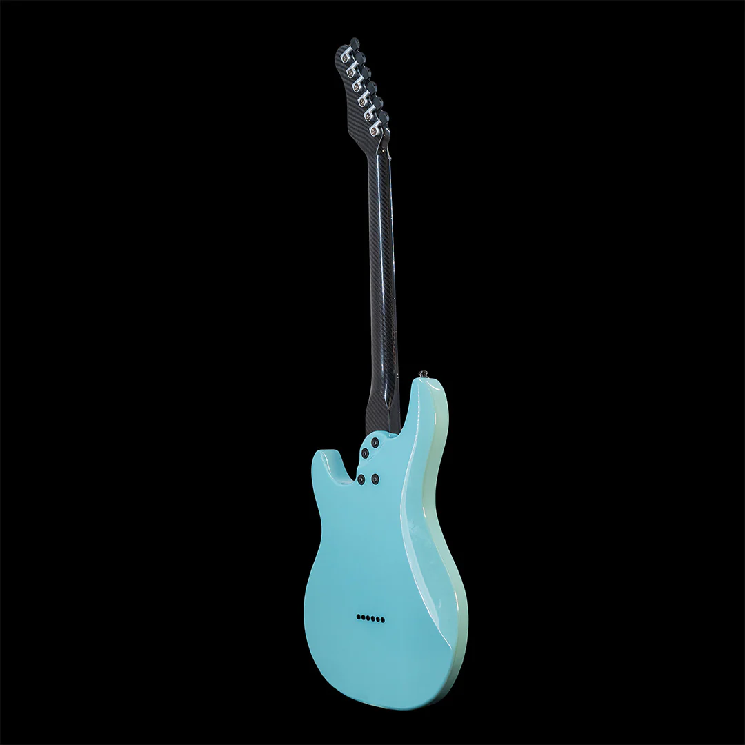 Artemis Baritone Custom - Image 4