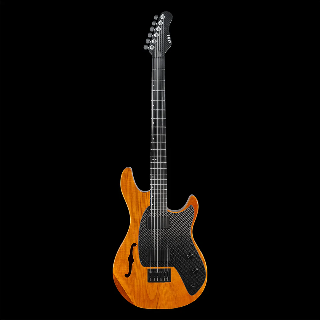 Artemis Baritone Custom - Image 42
