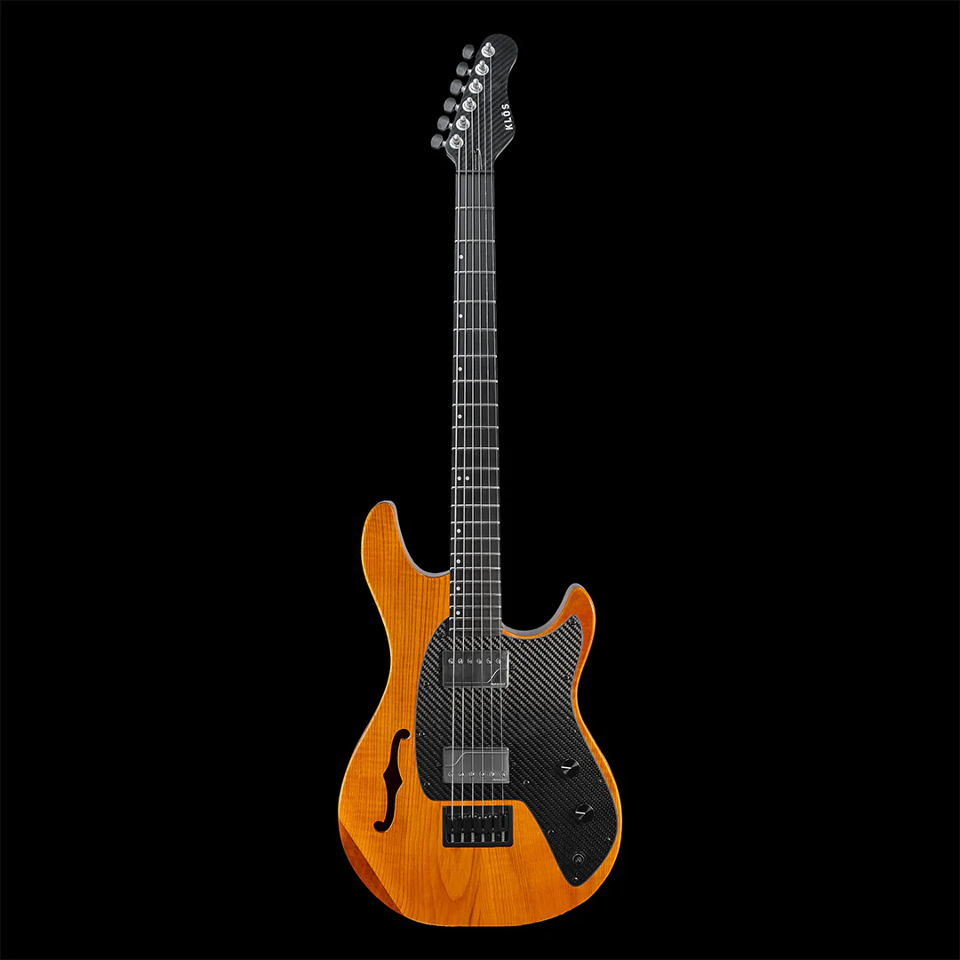 Artemis Baritone Custom - Image 45