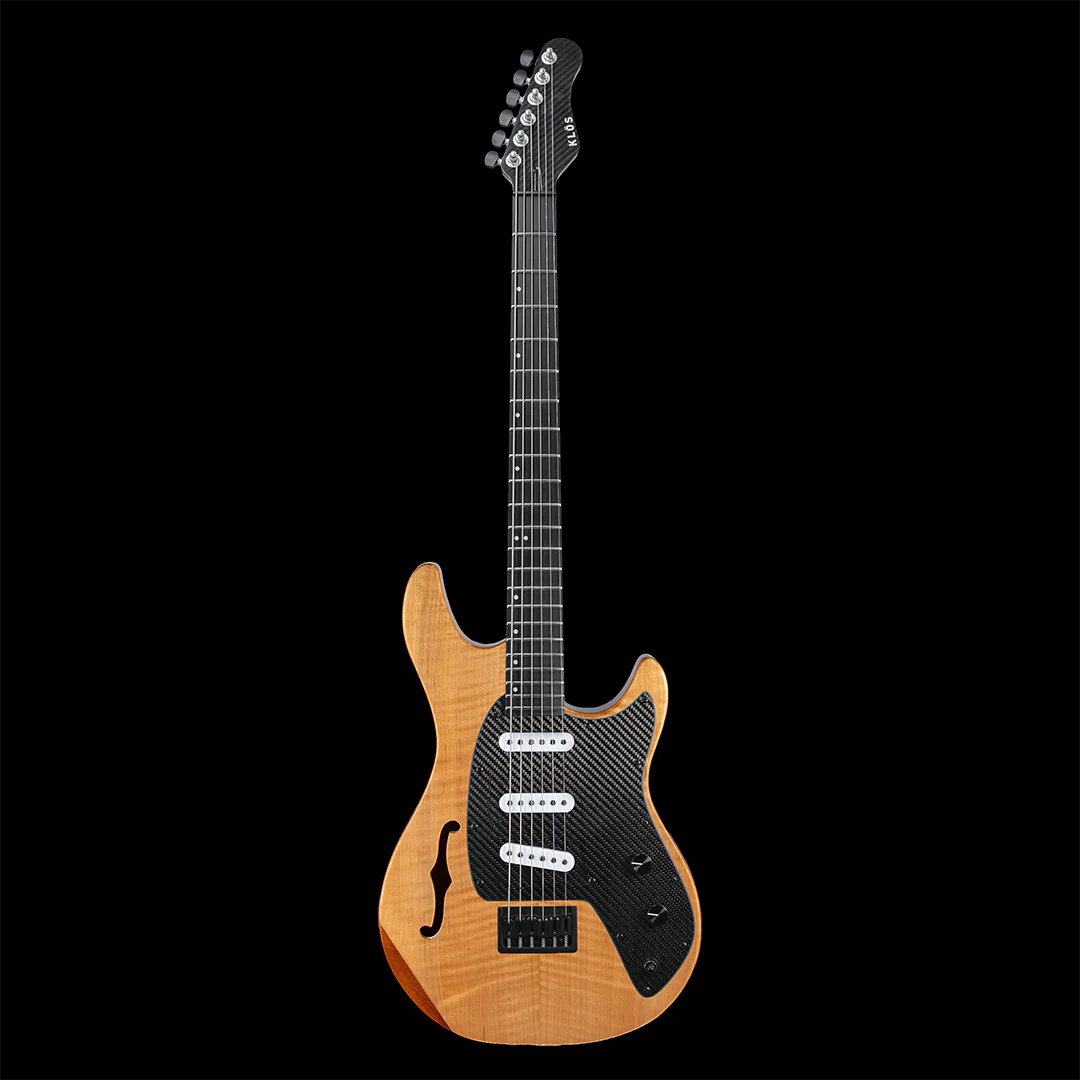 Artemis Baritone Custom - Image 47