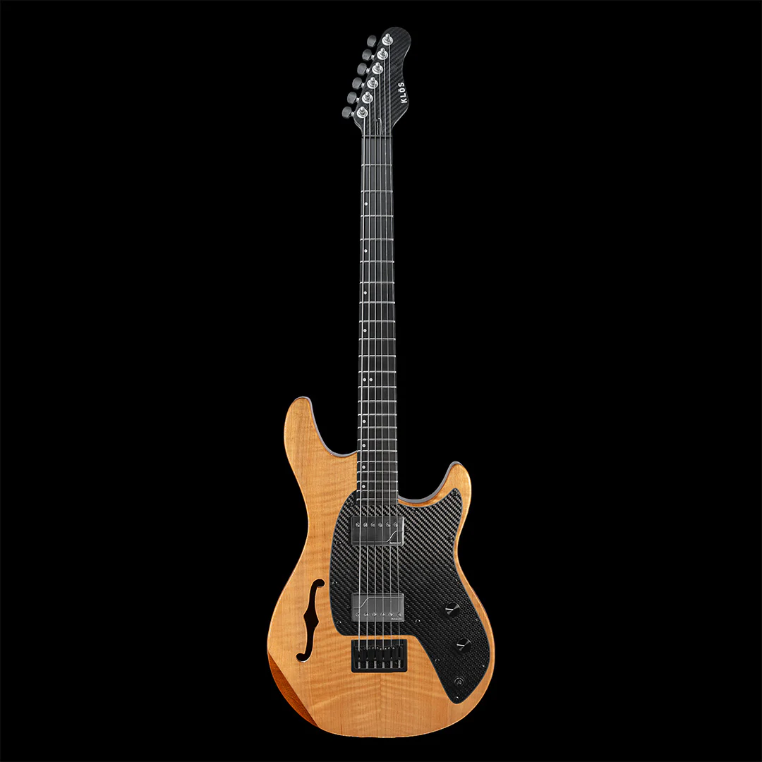 Artemis Baritone Custom - Image 49