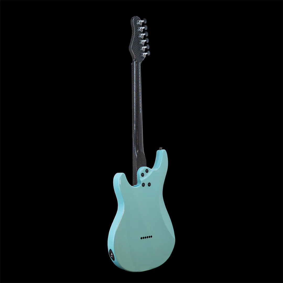 Artemis Baritone Custom - Image 5