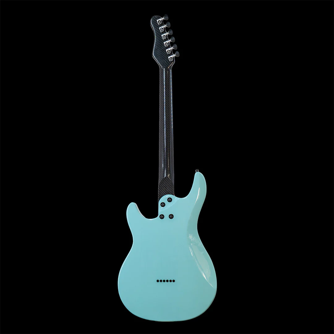 Artemis Baritone Custom - Image 6