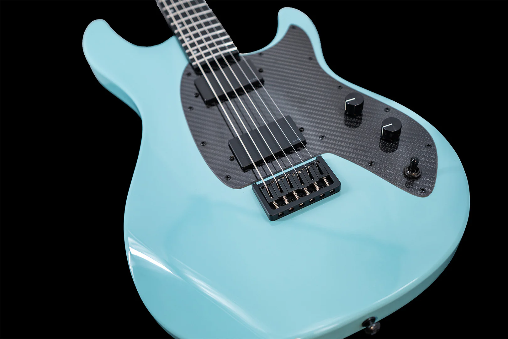 Artemis Baritone Custom - Image 7