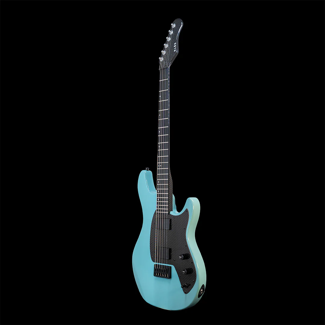 Artemis Baritone Custom - Image 8