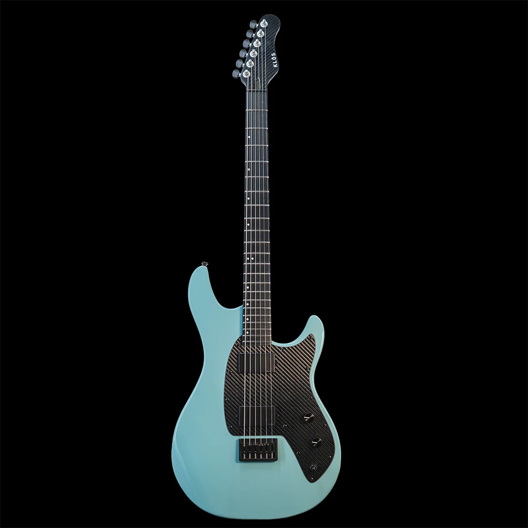 Artemis Baritone Custom - Image 9