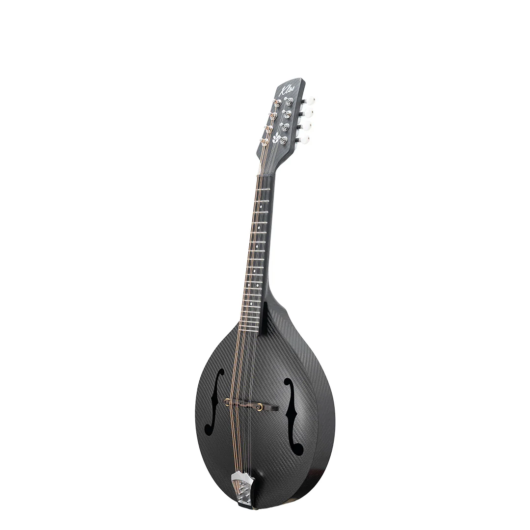 KLŌS Carbon Fiber Mandolin - A Style (Refurbished) - Image 10