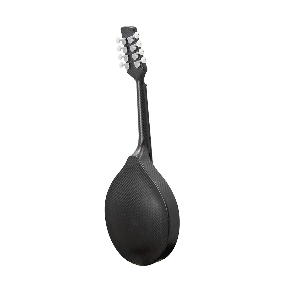 KLŌS Carbon Fiber Mandolin - A Style (Refurbished) - Image 11