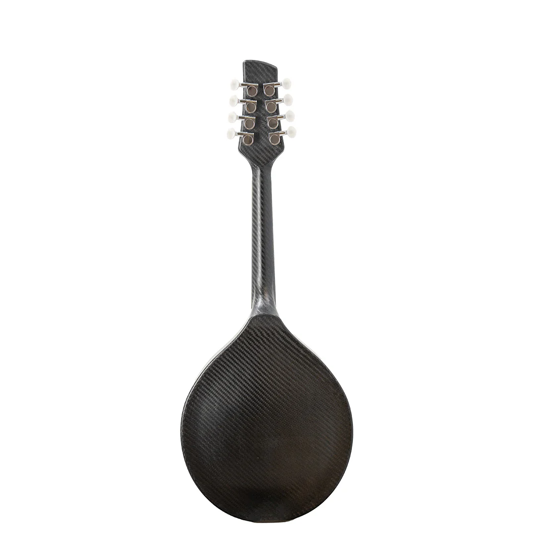 KLŌS Carbon Fiber Mandolin - A Style (Refurbished) - Image 5