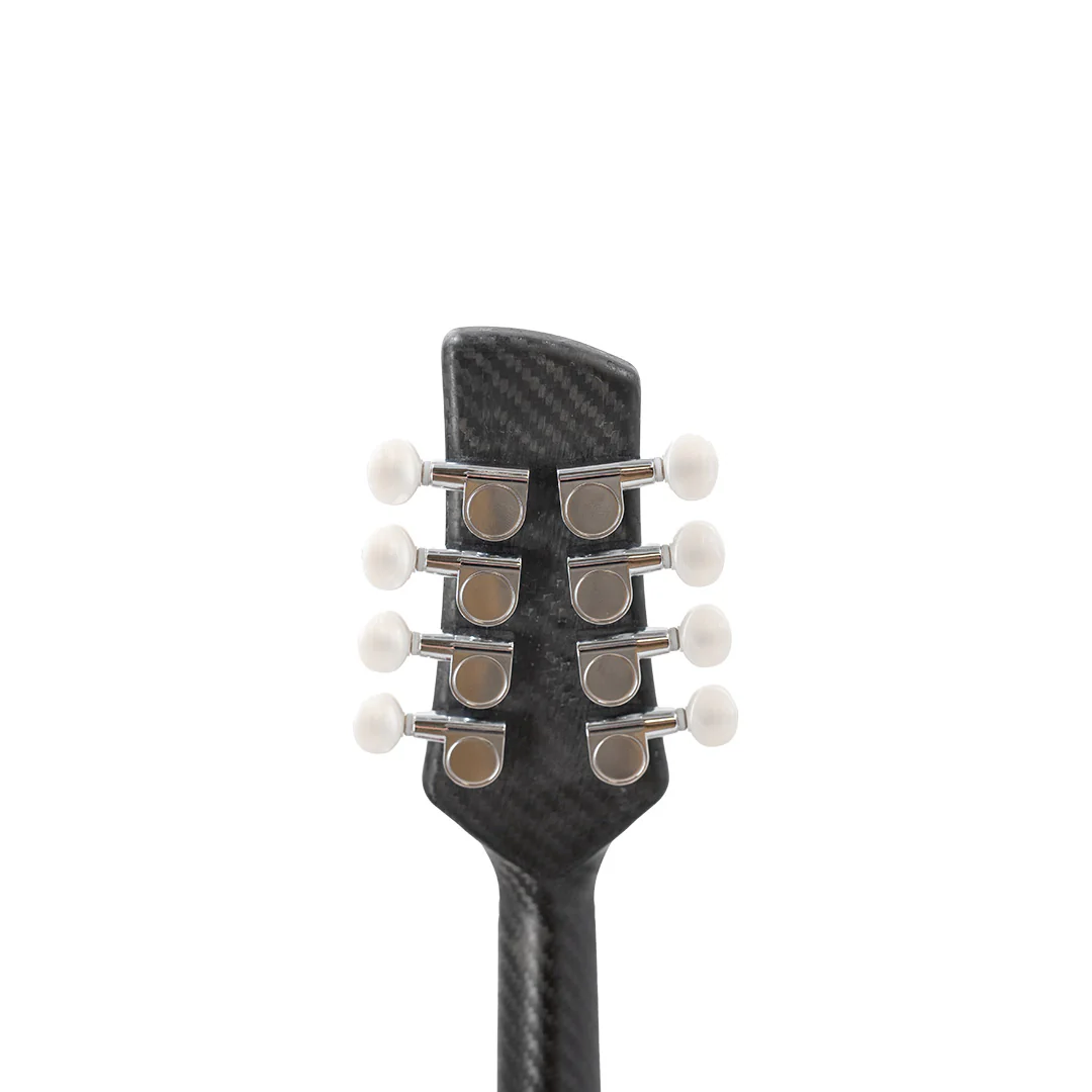 KLŌS Carbon Fiber Mandolin - A Style (Refurbished) - Image 7