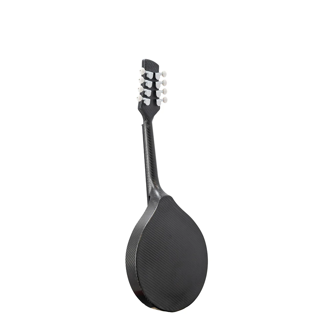 KLŌS Carbon Fiber Mandolin - A Style (Refurbished) - Image 9