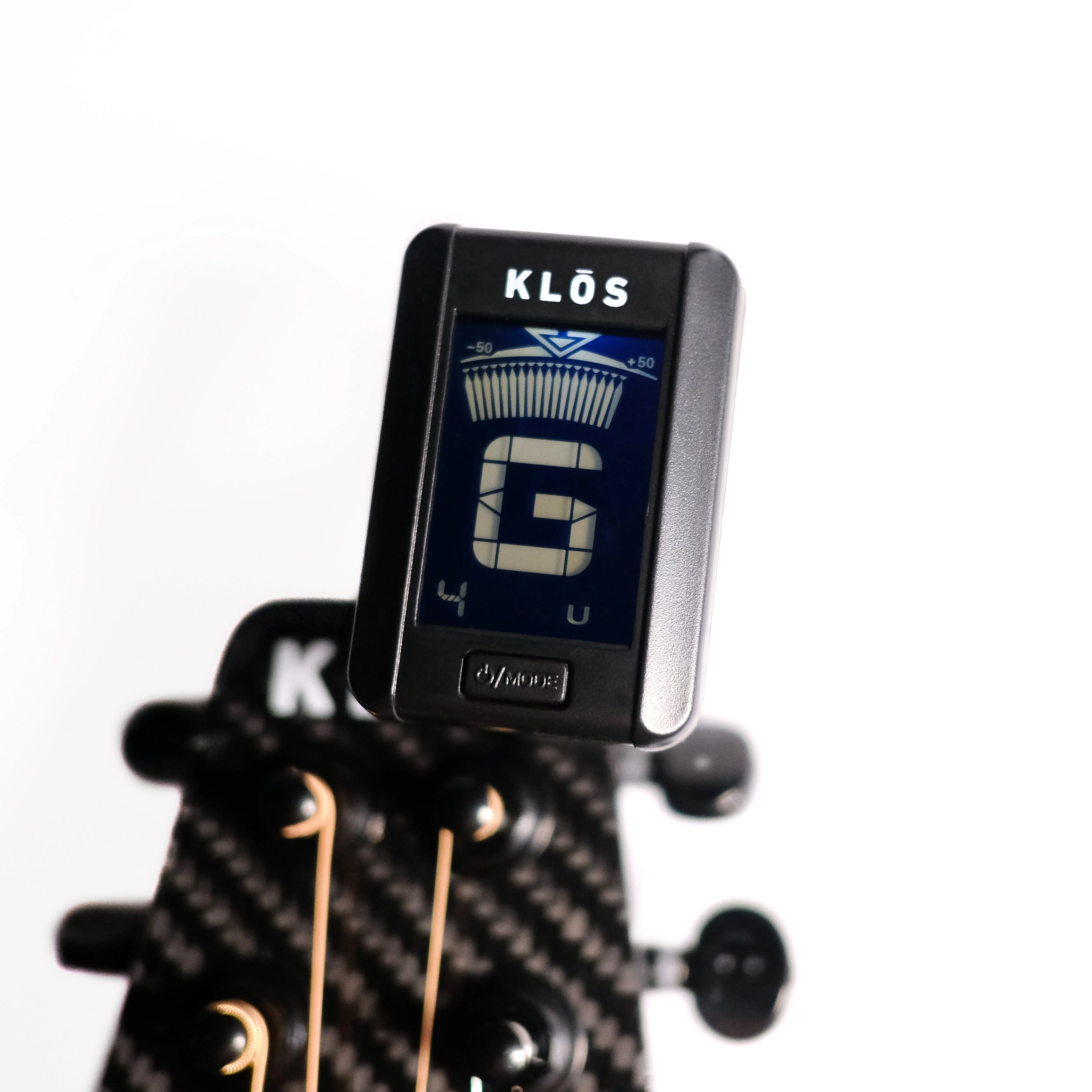 KLOS Clip-On Tuner - Image 3